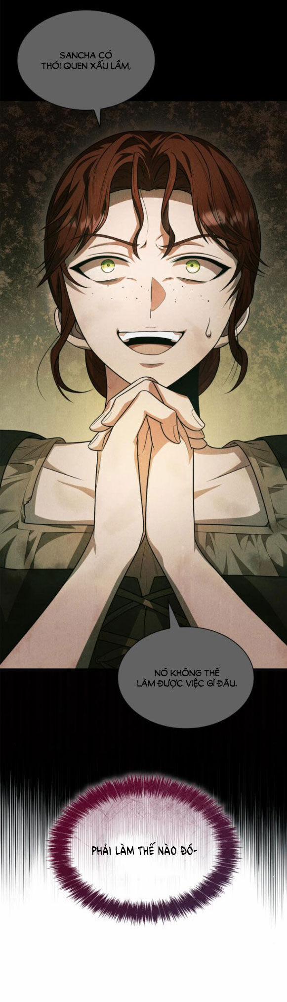 Chị Gái À, Kiếp Này Em Chính Là Nữ Hoàng 70.1 trang 12