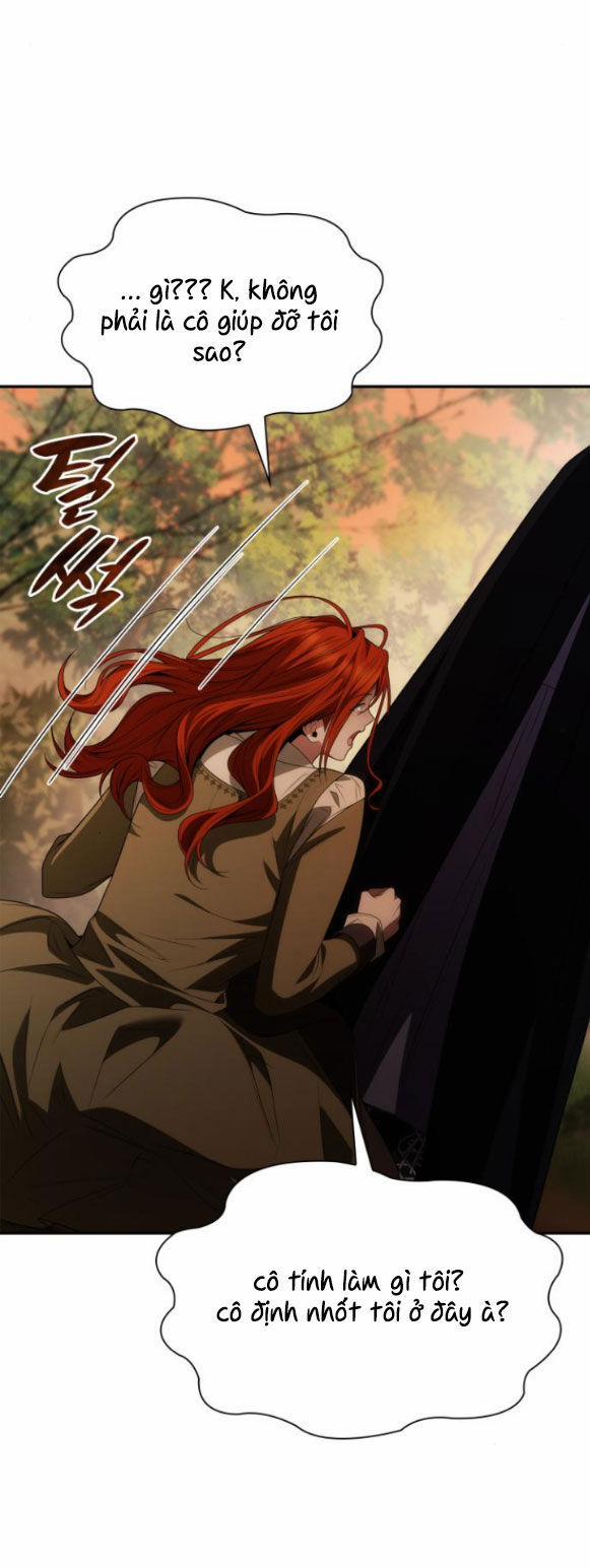 Chị Gái À, Kiếp Này Em Chính Là Nữ Hoàng 70.1 trang 34