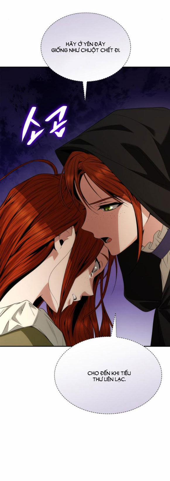 Chị Gái À, Kiếp Này Em Chính Là Nữ Hoàng 70.1 trang 42