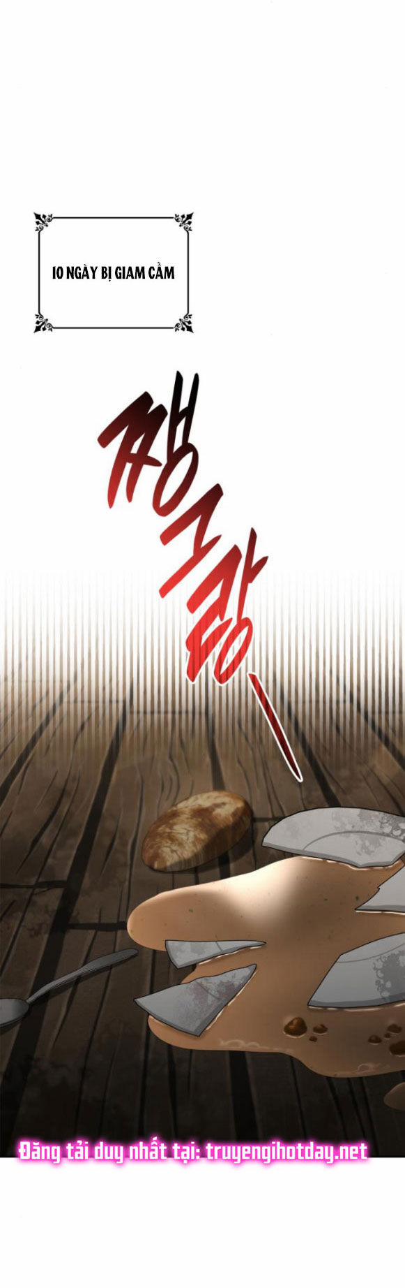 Chị Gái À, Kiếp Này Em Chính Là Nữ Hoàng 70.2 trang 10