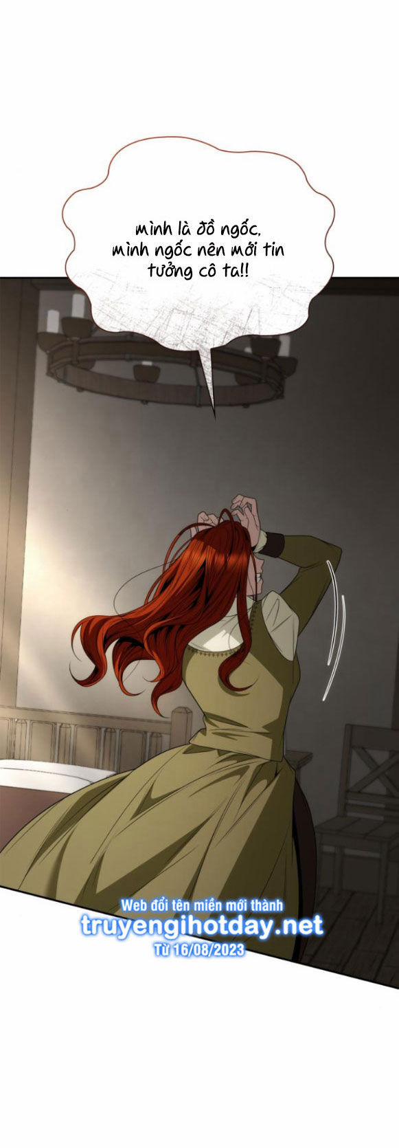 Chị Gái À, Kiếp Này Em Chính Là Nữ Hoàng 70.2 trang 14