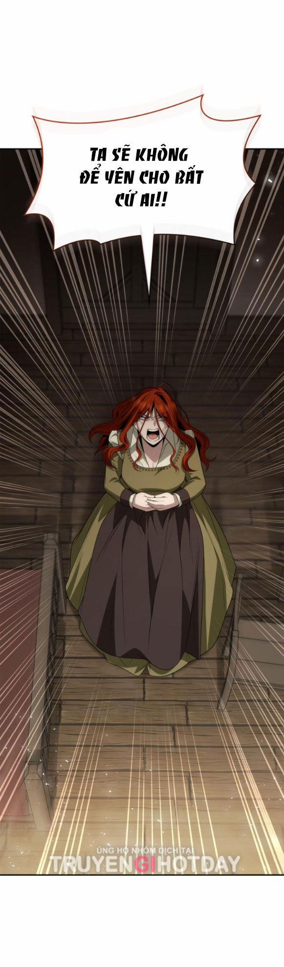 Chị Gái À, Kiếp Này Em Chính Là Nữ Hoàng 70.2 trang 20