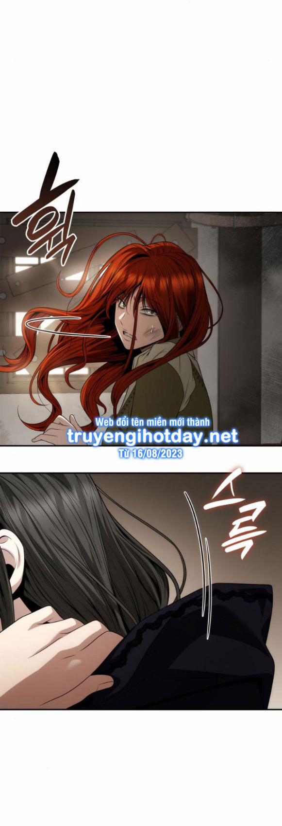 Chị Gái À, Kiếp Này Em Chính Là Nữ Hoàng 70.2 trang 22