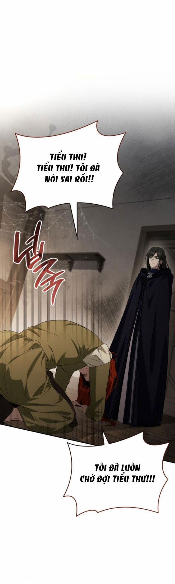 Chị Gái À, Kiếp Này Em Chính Là Nữ Hoàng 70.2 trang 27