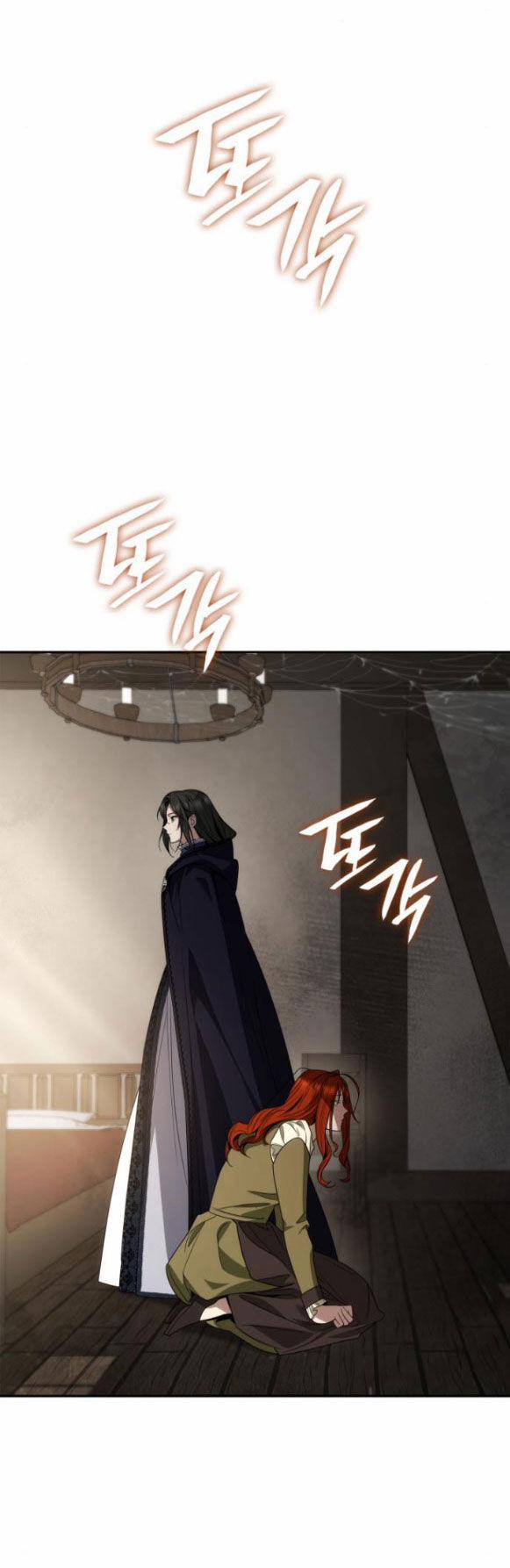 Chị Gái À, Kiếp Này Em Chính Là Nữ Hoàng 70.2 trang 31