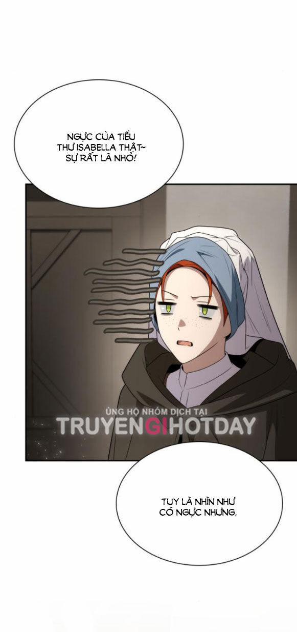 Chị Gái À, Kiếp Này Em Chính Là Nữ Hoàng 70.2 trang 37