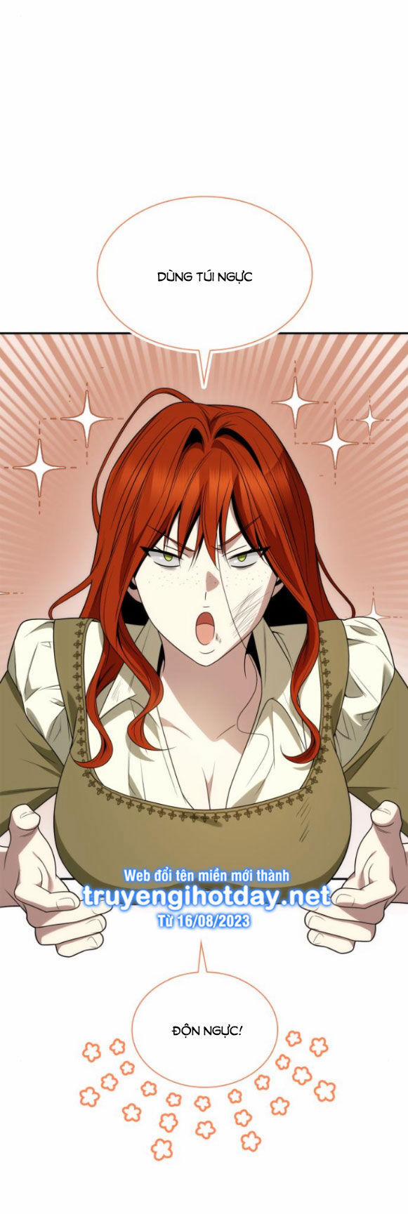 Chị Gái À, Kiếp Này Em Chính Là Nữ Hoàng 70.2 trang 39