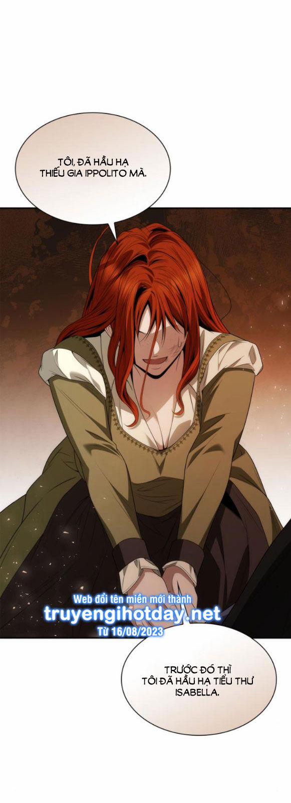 Chị Gái À, Kiếp Này Em Chính Là Nữ Hoàng 70.2 trang 5