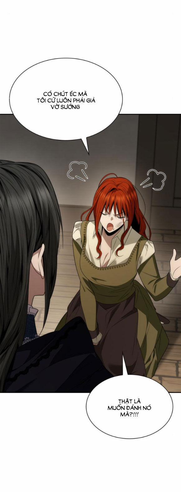 Chị Gái À, Kiếp Này Em Chính Là Nữ Hoàng 70.2 trang 52