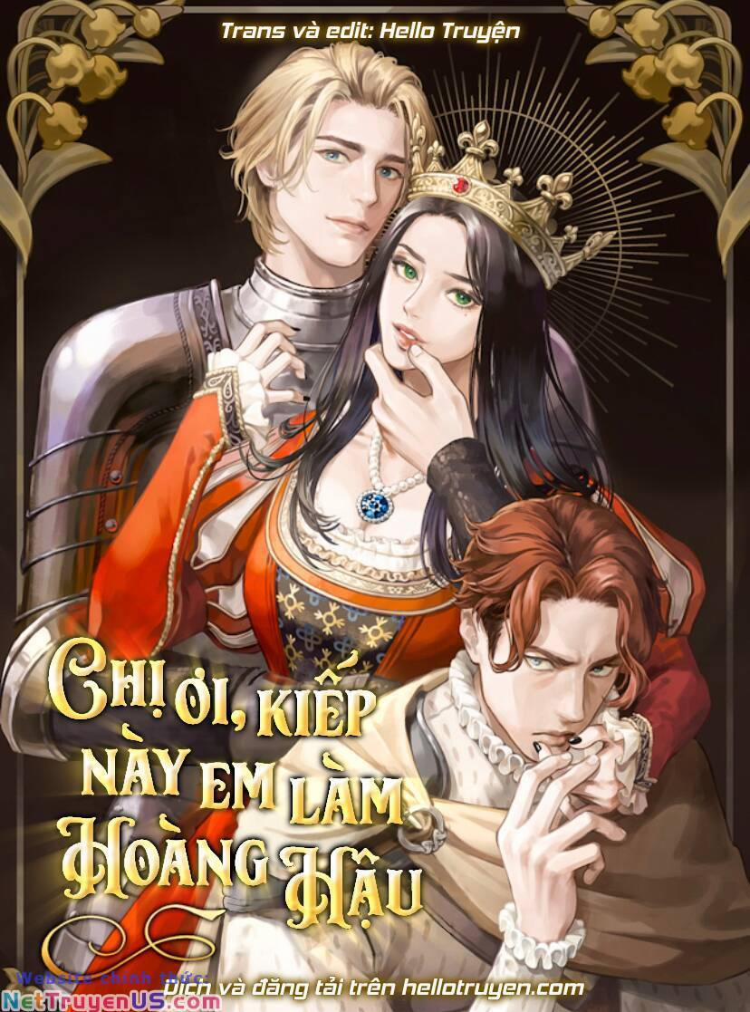 Chị Gái À, Kiếp Này Em Chính Là Nữ Hoàng 71.2 trang 0