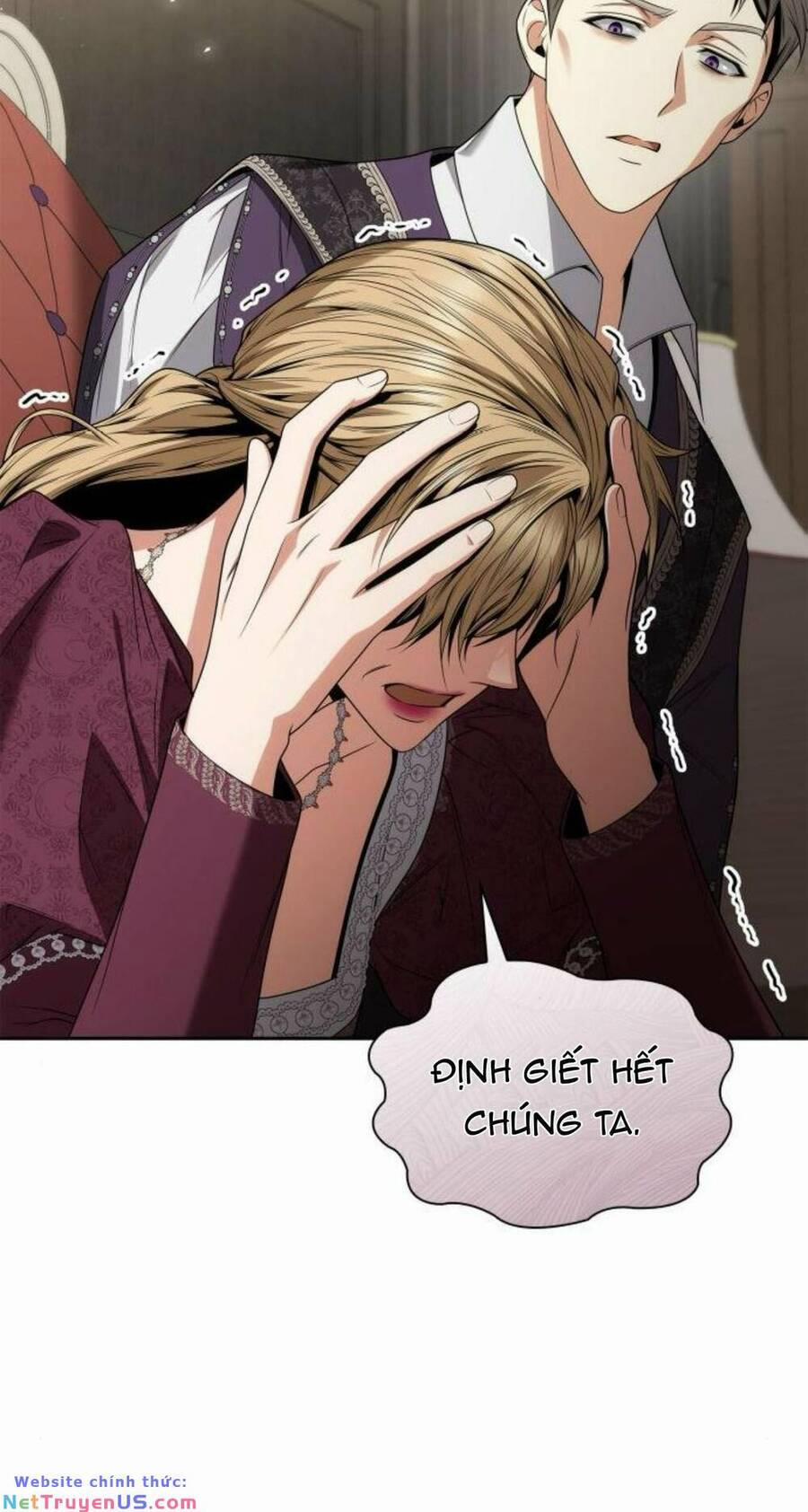 Chị Gái À, Kiếp Này Em Chính Là Nữ Hoàng 71.2 trang 18