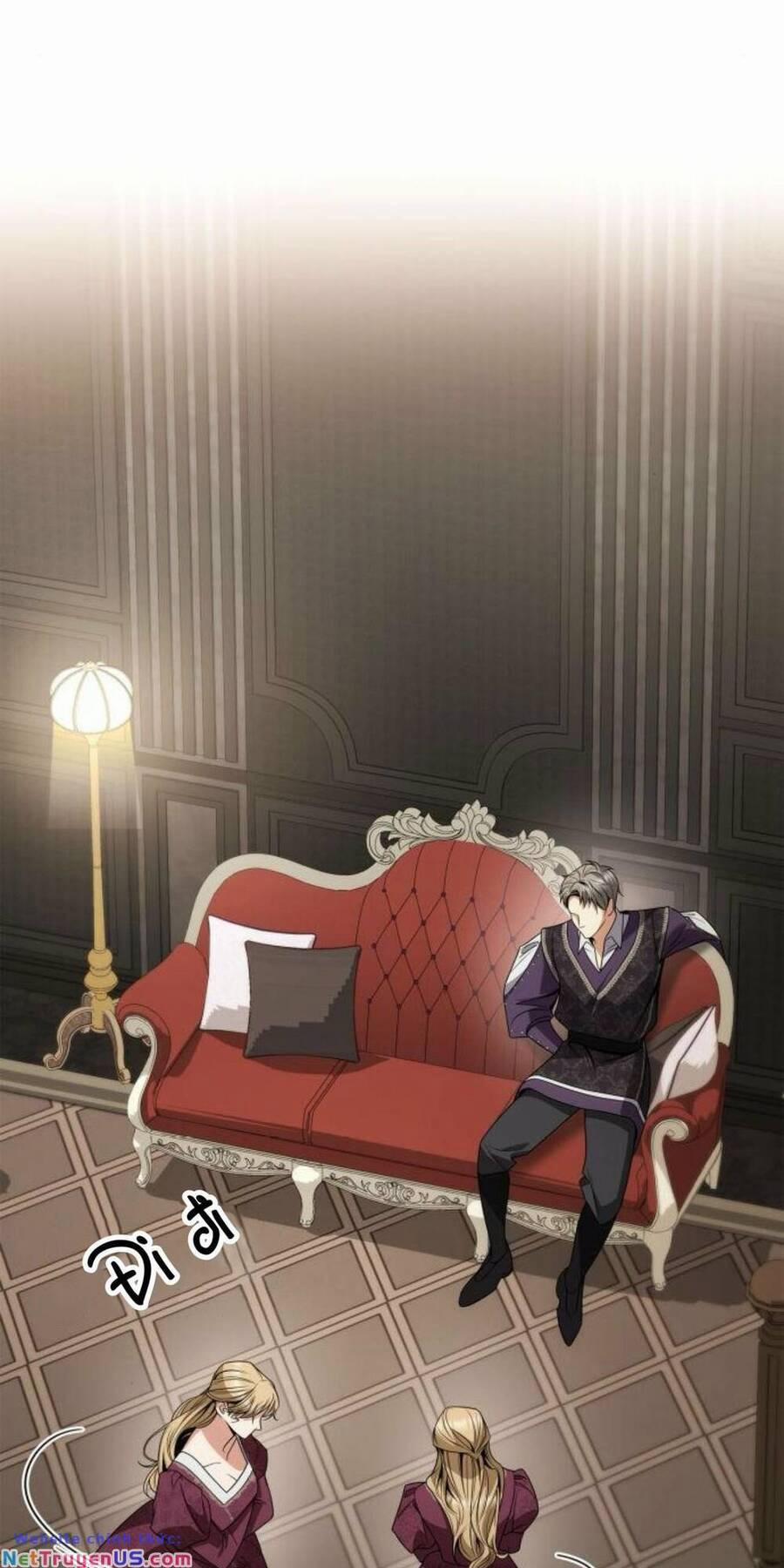 Chị Gái À, Kiếp Này Em Chính Là Nữ Hoàng 71.2 trang 2