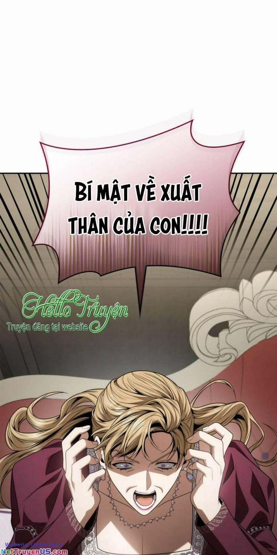 Chị Gái À, Kiếp Này Em Chính Là Nữ Hoàng 71.2 trang 20