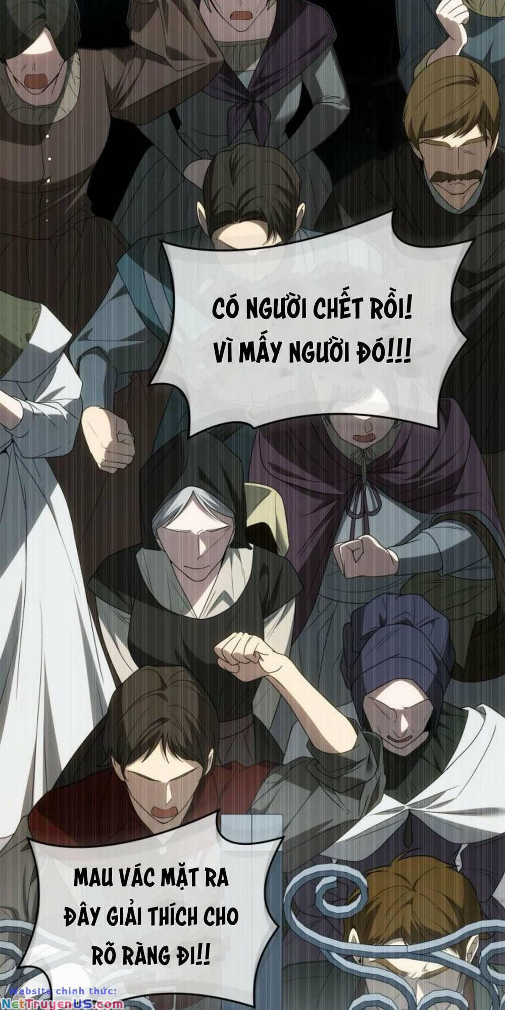 Chị Gái À, Kiếp Này Em Chính Là Nữ Hoàng 72.1 trang 56