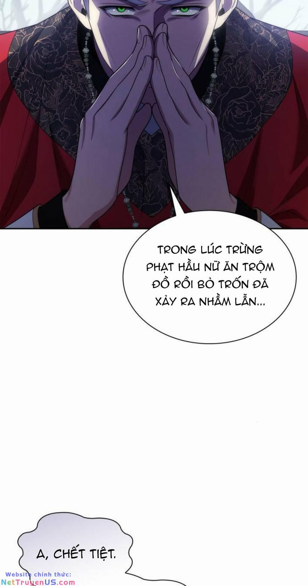 Chị Gái À, Kiếp Này Em Chính Là Nữ Hoàng 72.2 trang 10