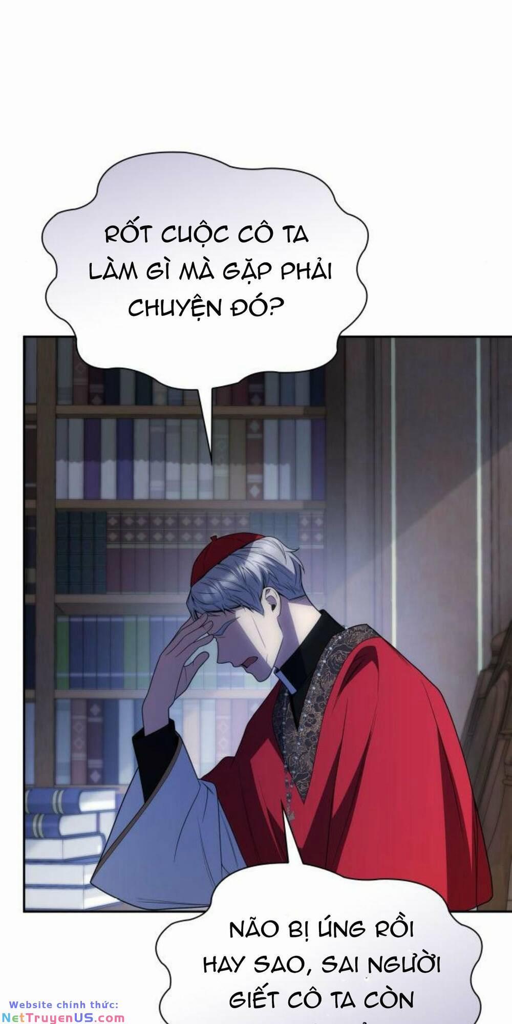 Chị Gái À, Kiếp Này Em Chính Là Nữ Hoàng 72.2 trang 12