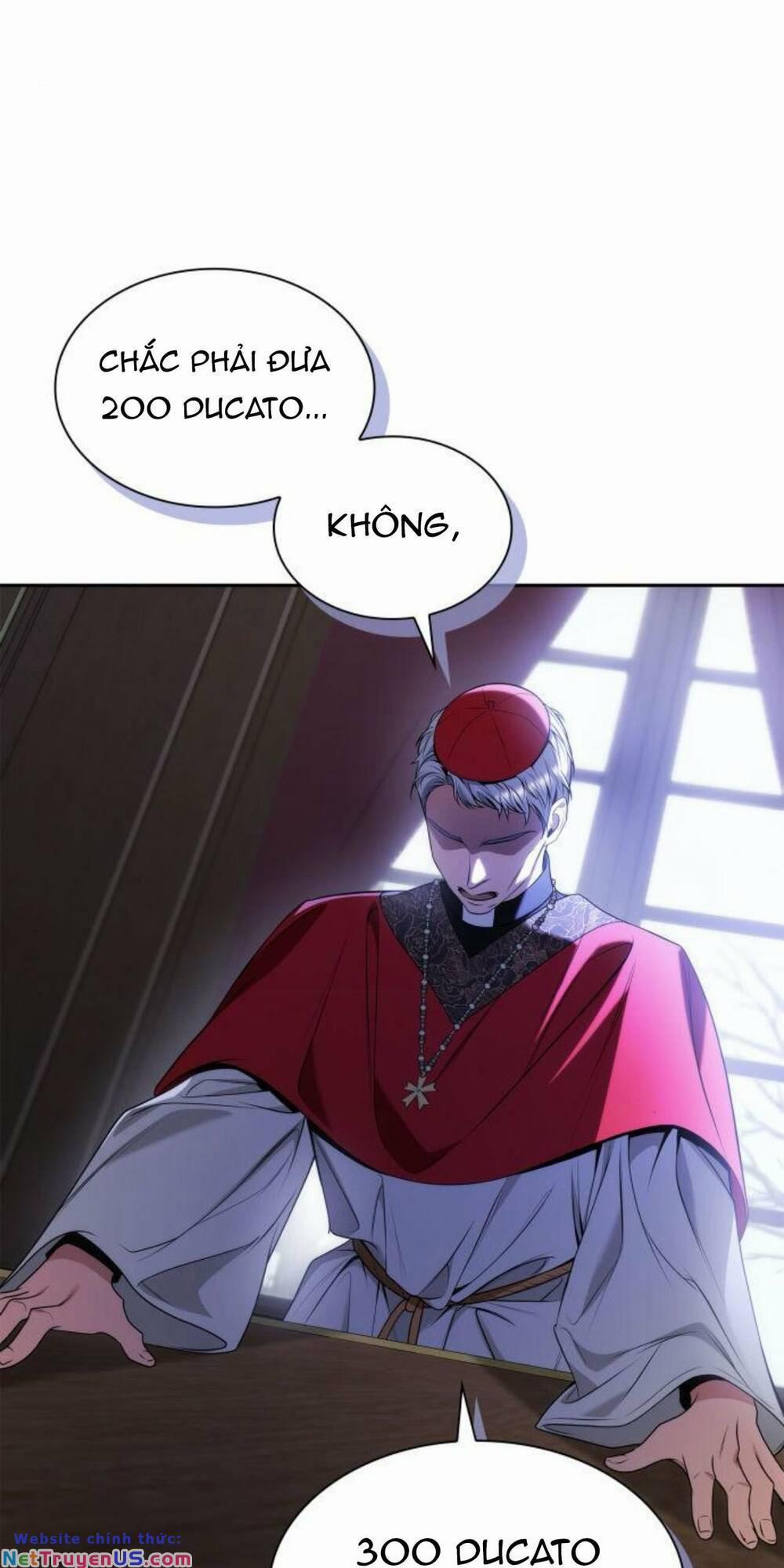 Chị Gái À, Kiếp Này Em Chính Là Nữ Hoàng 72.2 trang 17