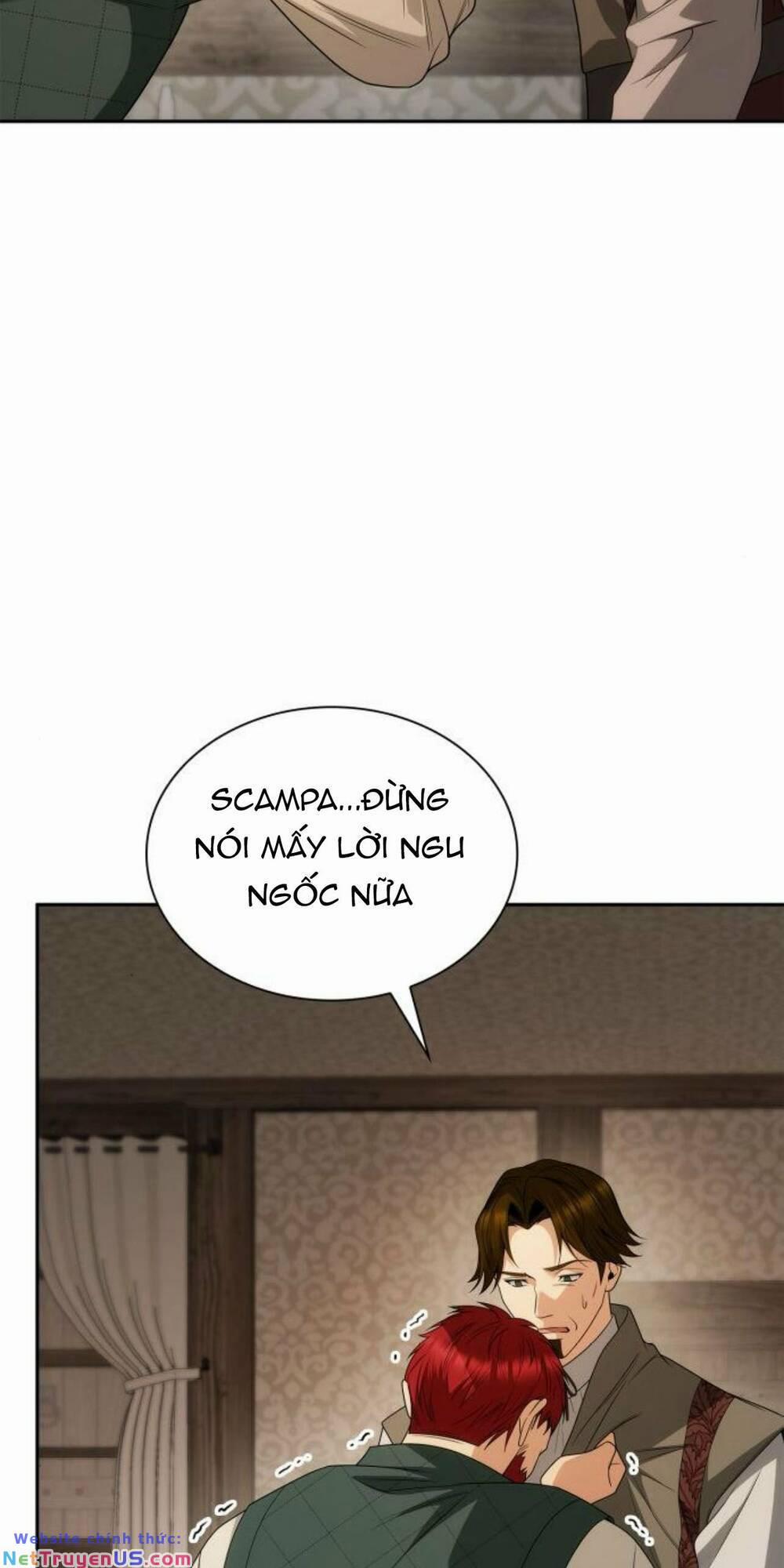 Chị Gái À, Kiếp Này Em Chính Là Nữ Hoàng 72.2 trang 38