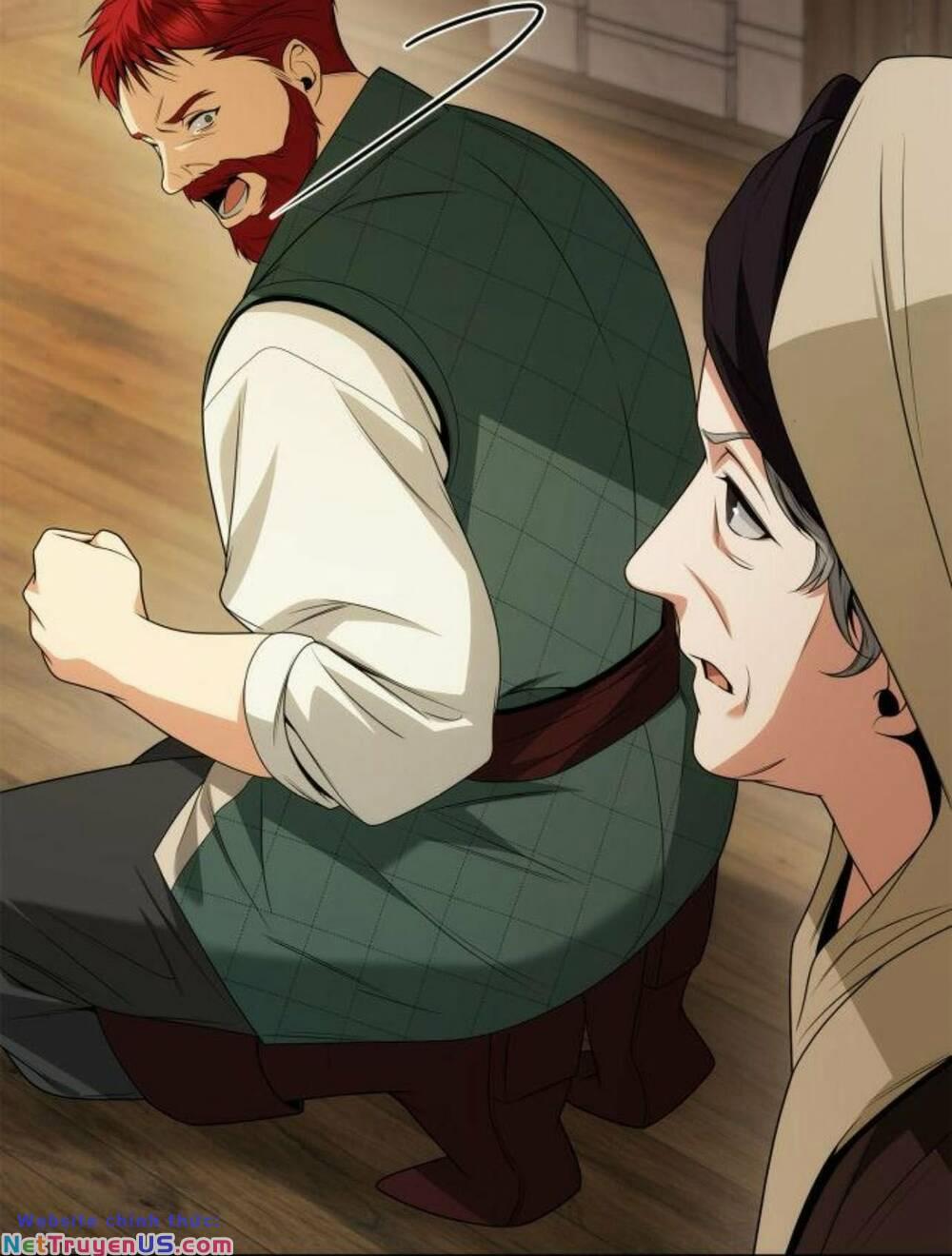 Chị Gái À, Kiếp Này Em Chính Là Nữ Hoàng 72.2 trang 47