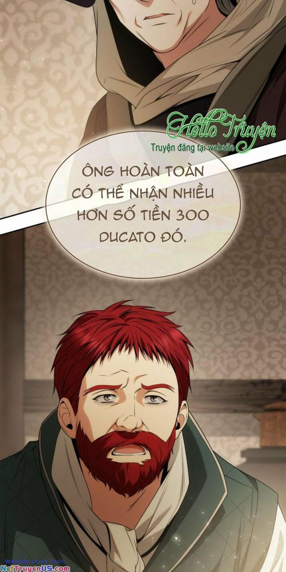 Chị Gái À, Kiếp Này Em Chính Là Nữ Hoàng 72.2 trang 55