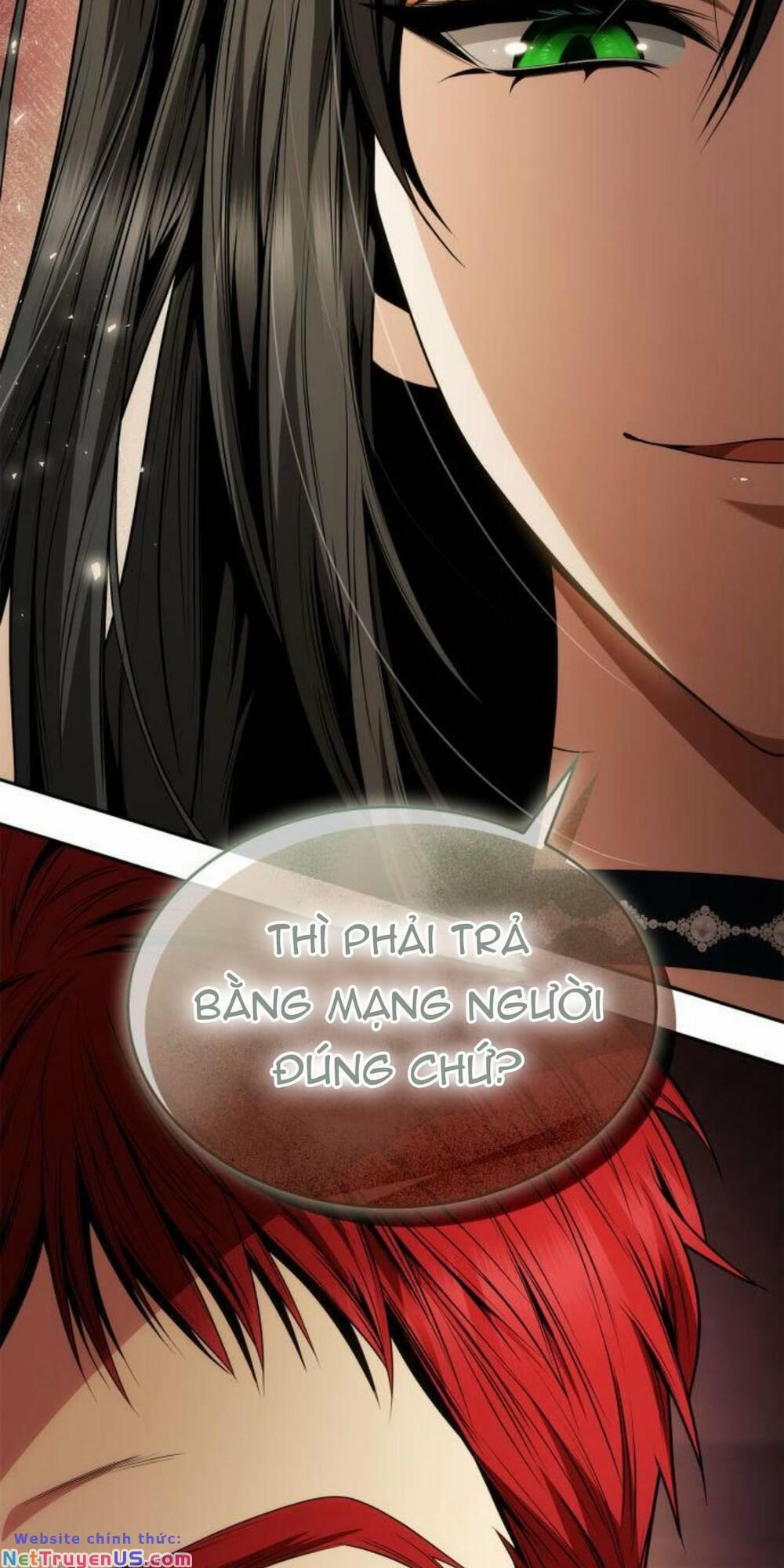 Chị Gái À, Kiếp Này Em Chính Là Nữ Hoàng 72.2 trang 60