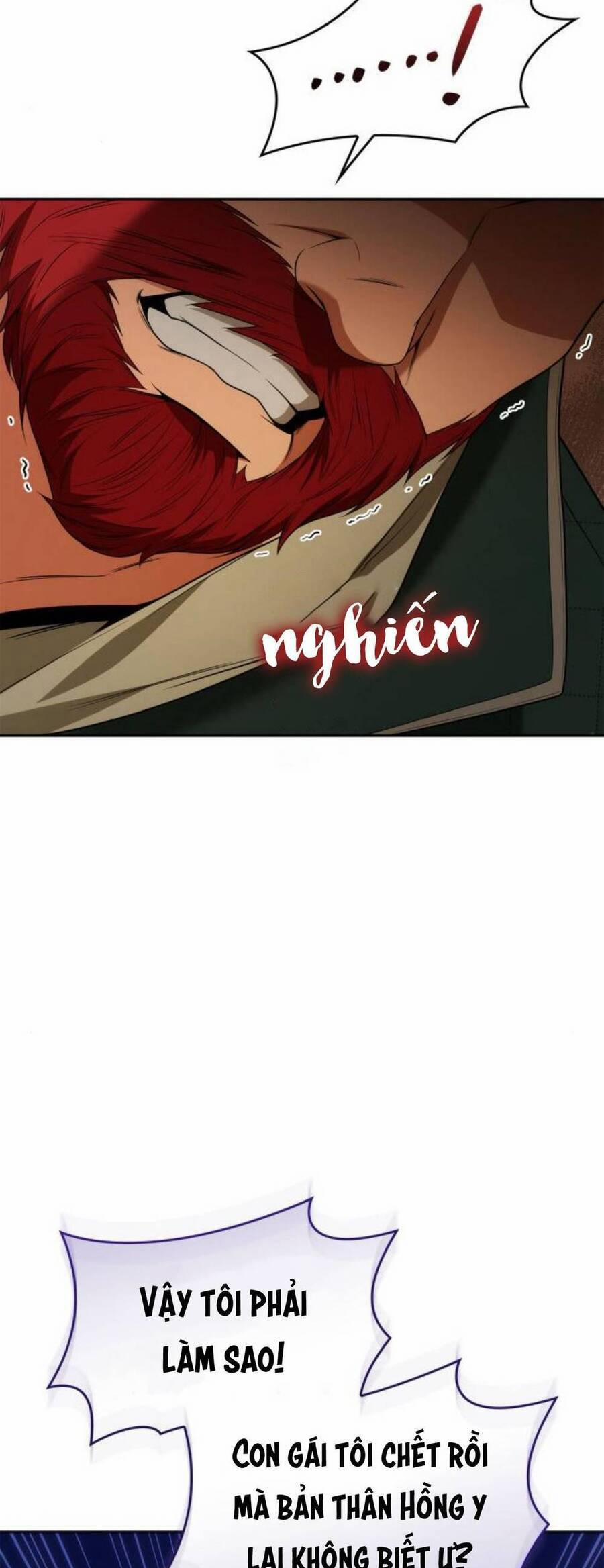 Chị Gái À, Kiếp Này Em Chính Là Nữ Hoàng 73.1 trang 13