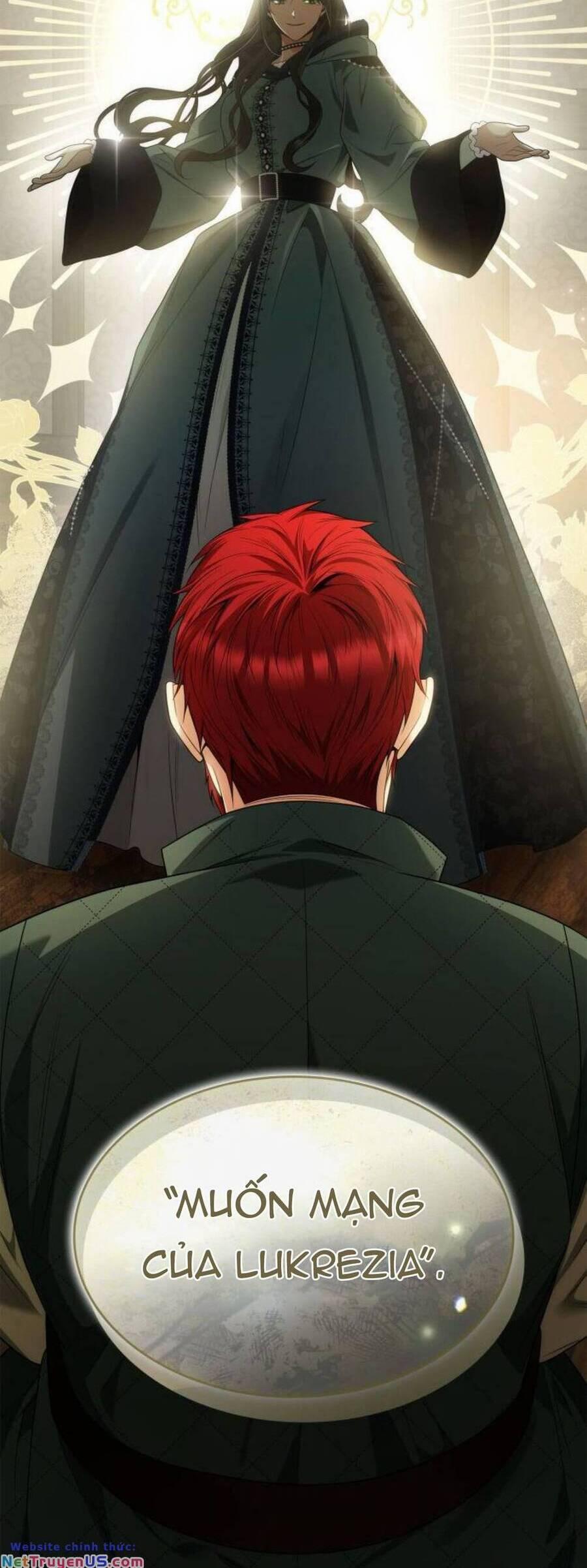 Chị Gái À, Kiếp Này Em Chính Là Nữ Hoàng 73.1 trang 22