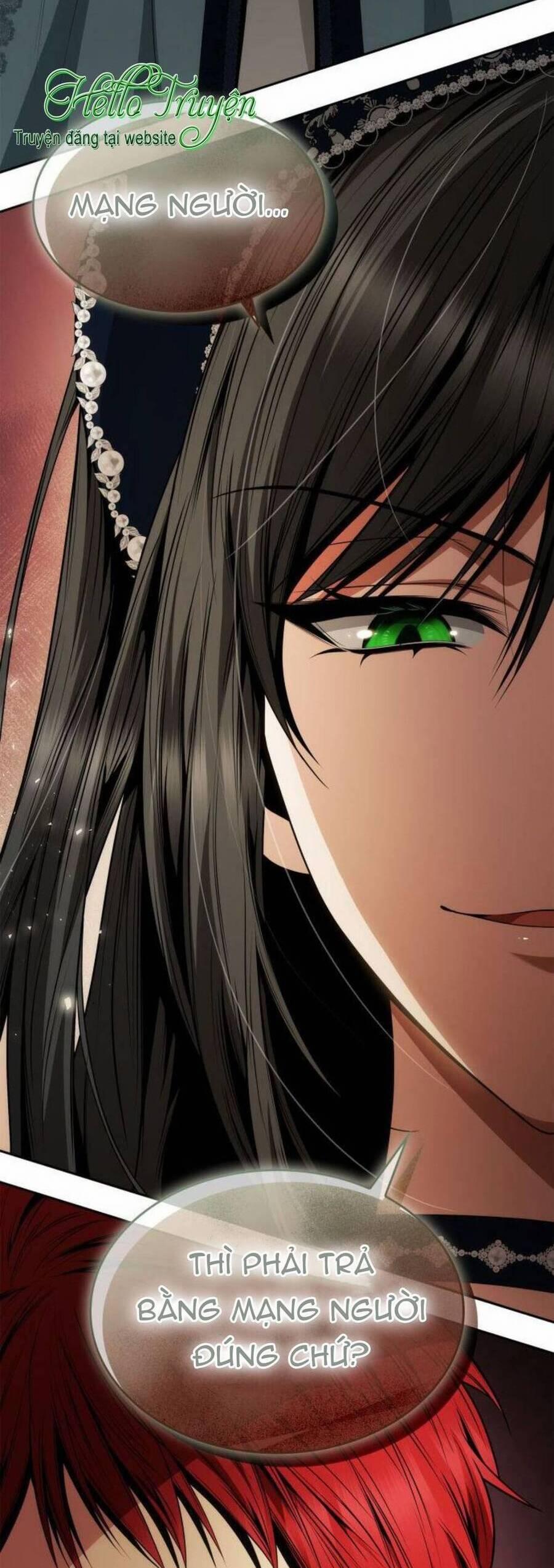 Chị Gái À, Kiếp Này Em Chính Là Nữ Hoàng 73.1 trang 3