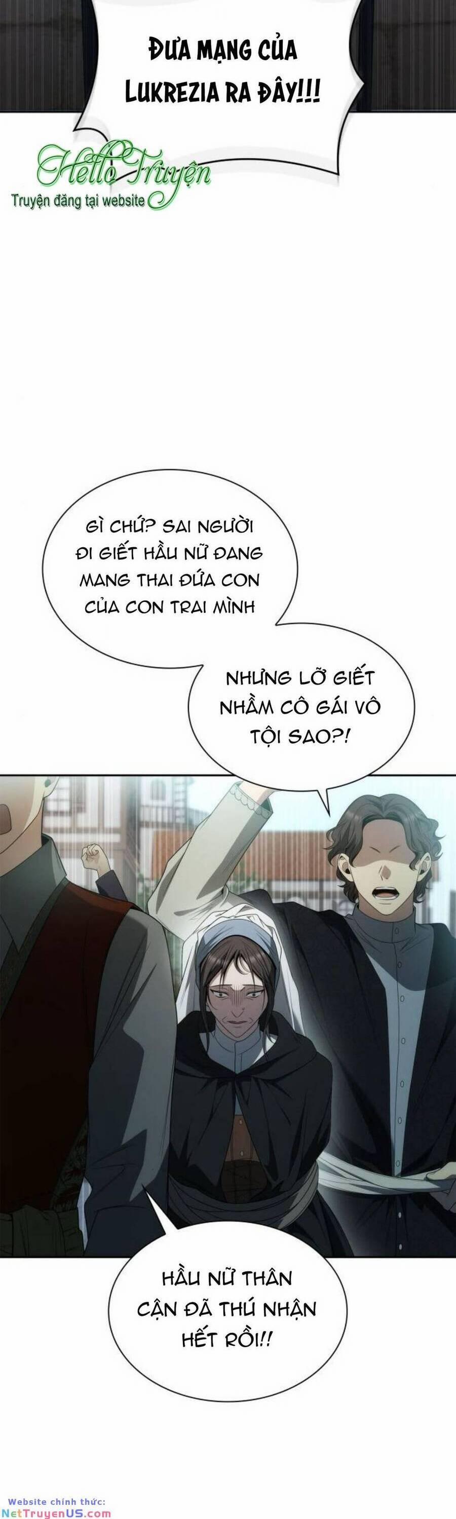 Chị Gái À, Kiếp Này Em Chính Là Nữ Hoàng 73.2 trang 10