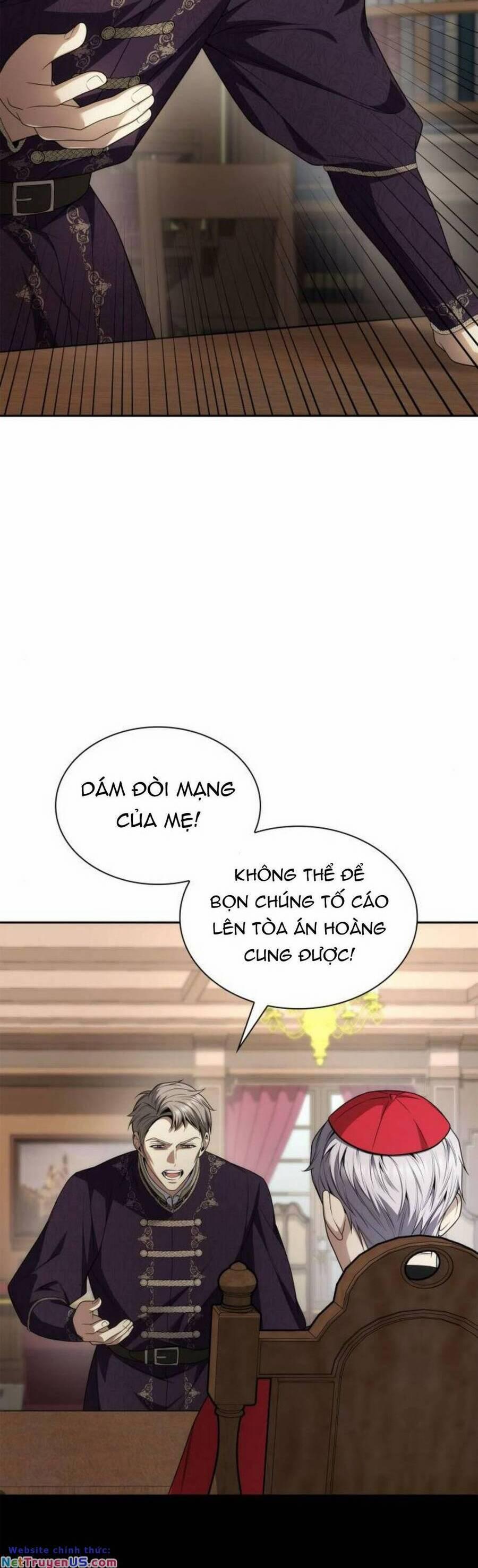 Chị Gái À, Kiếp Này Em Chính Là Nữ Hoàng 73.2 trang 13