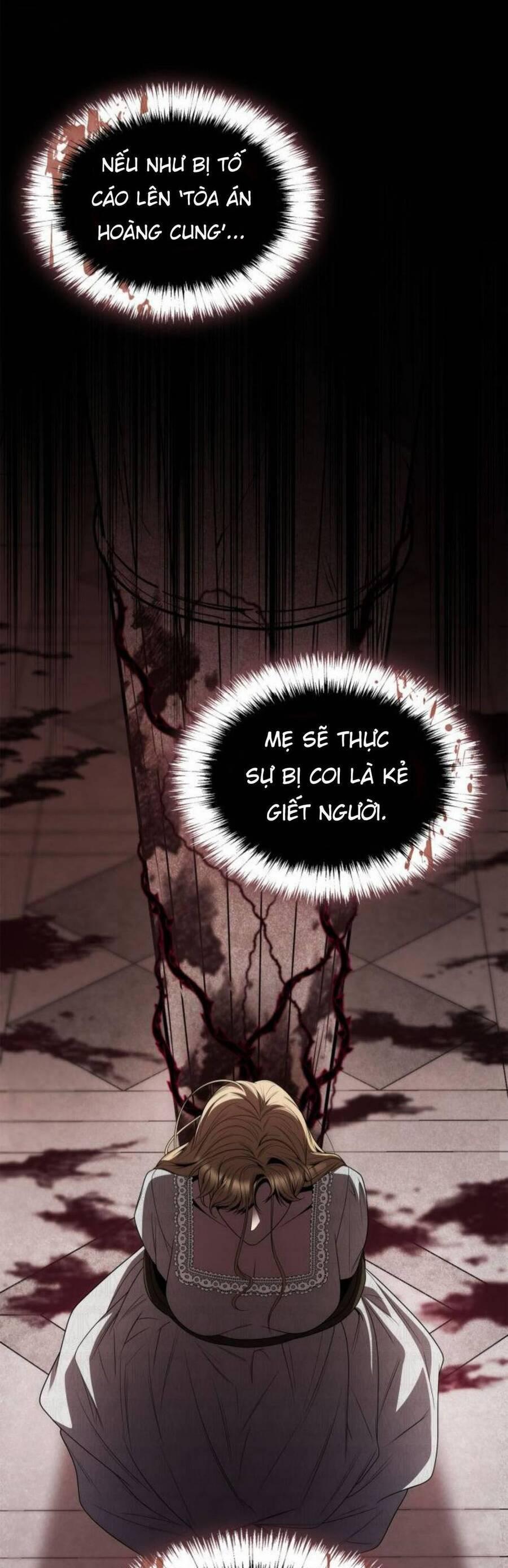 Chị Gái À, Kiếp Này Em Chính Là Nữ Hoàng 73.2 trang 15