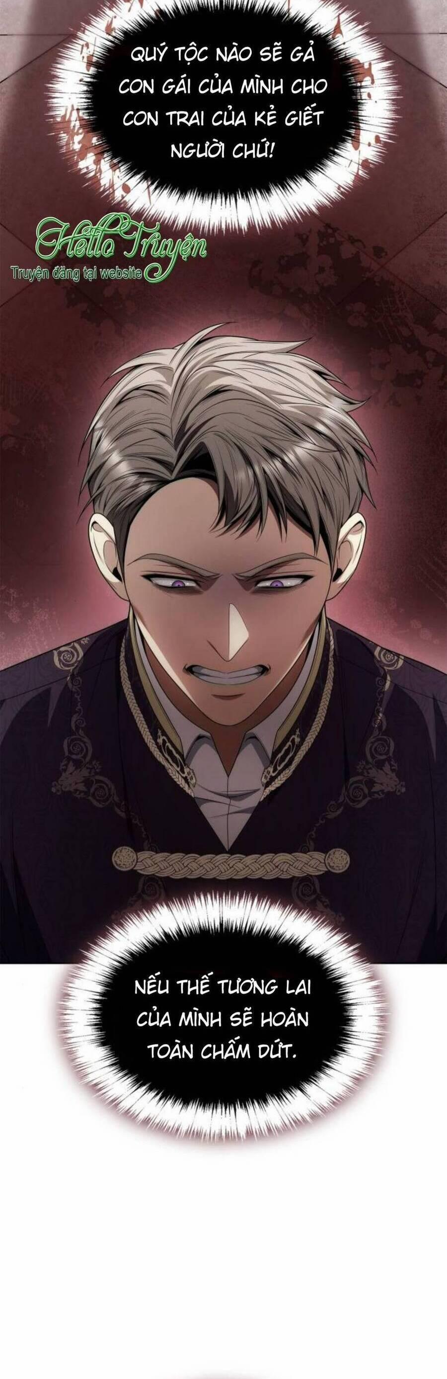 Chị Gái À, Kiếp Này Em Chính Là Nữ Hoàng 73.2 trang 16