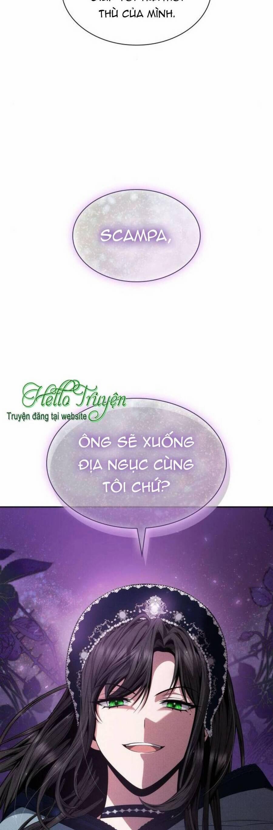 Chị Gái À, Kiếp Này Em Chính Là Nữ Hoàng 73.2 trang 6