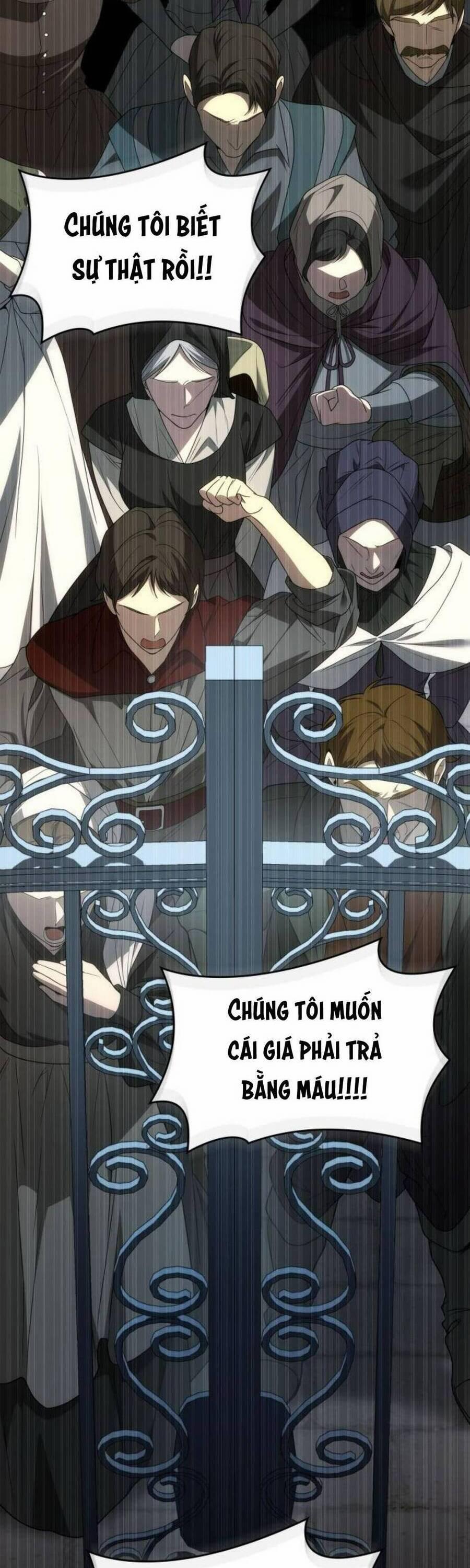 Chị Gái À, Kiếp Này Em Chính Là Nữ Hoàng 73.2 trang 9