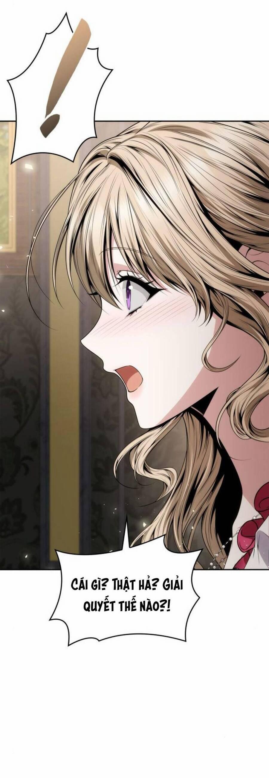 Chị Gái À, Kiếp Này Em Chính Là Nữ Hoàng 74.1 trang 10