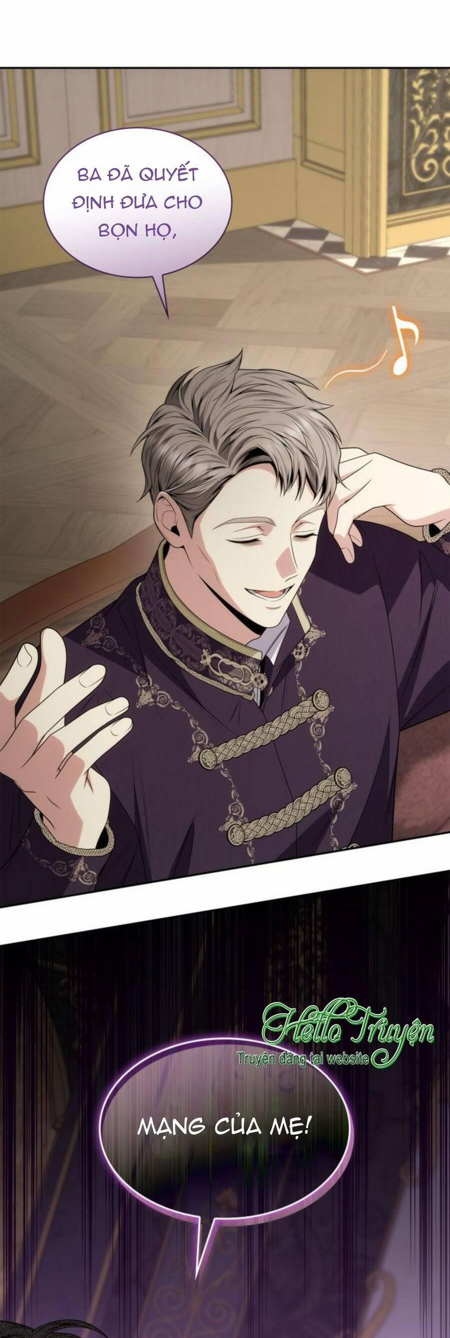 Chị Gái À, Kiếp Này Em Chính Là Nữ Hoàng 74.1 trang 11