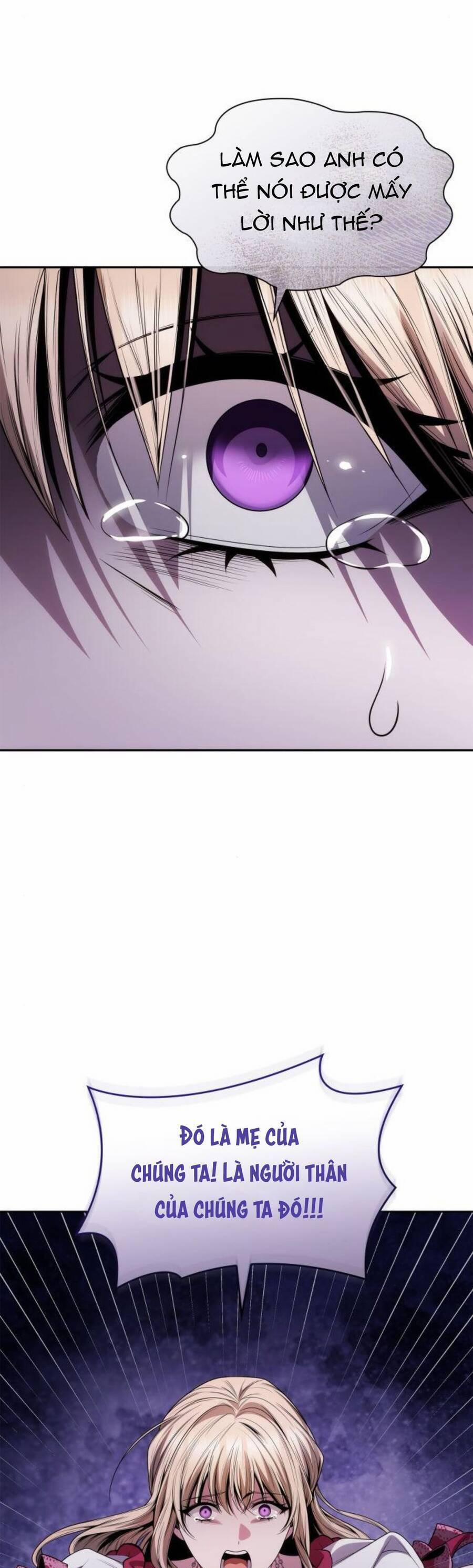 Chị Gái À, Kiếp Này Em Chính Là Nữ Hoàng 74.1 trang 19