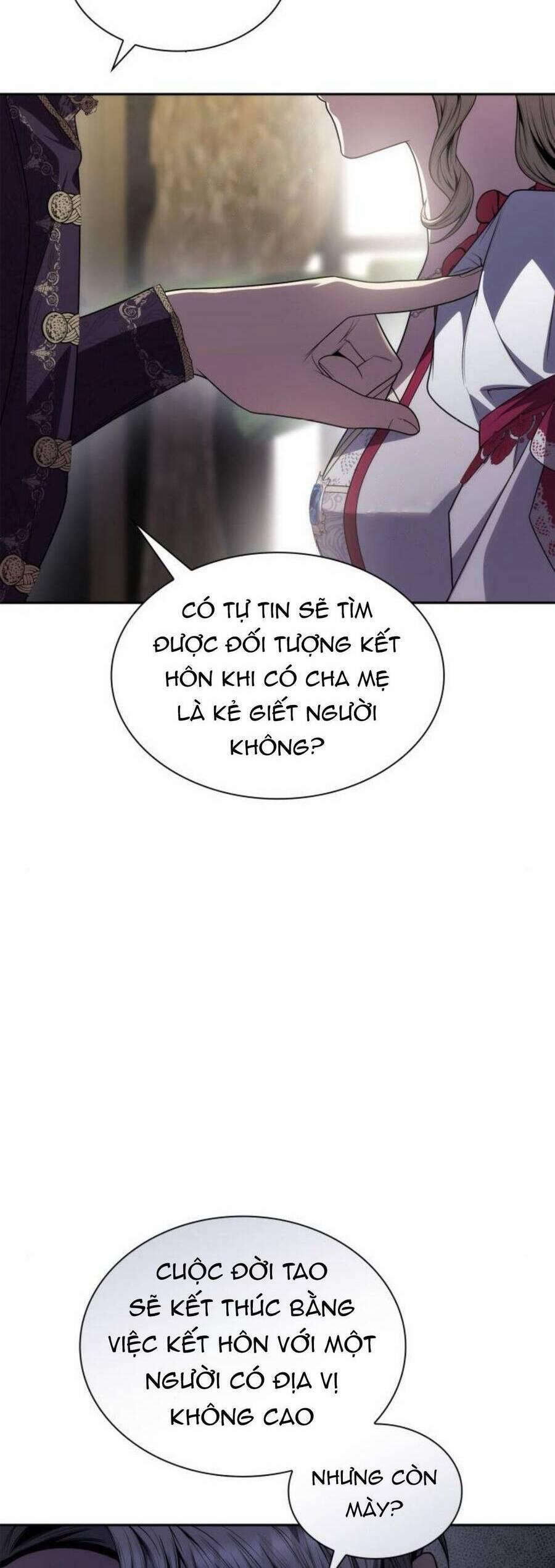 Chị Gái À, Kiếp Này Em Chính Là Nữ Hoàng 74.1 trang 24