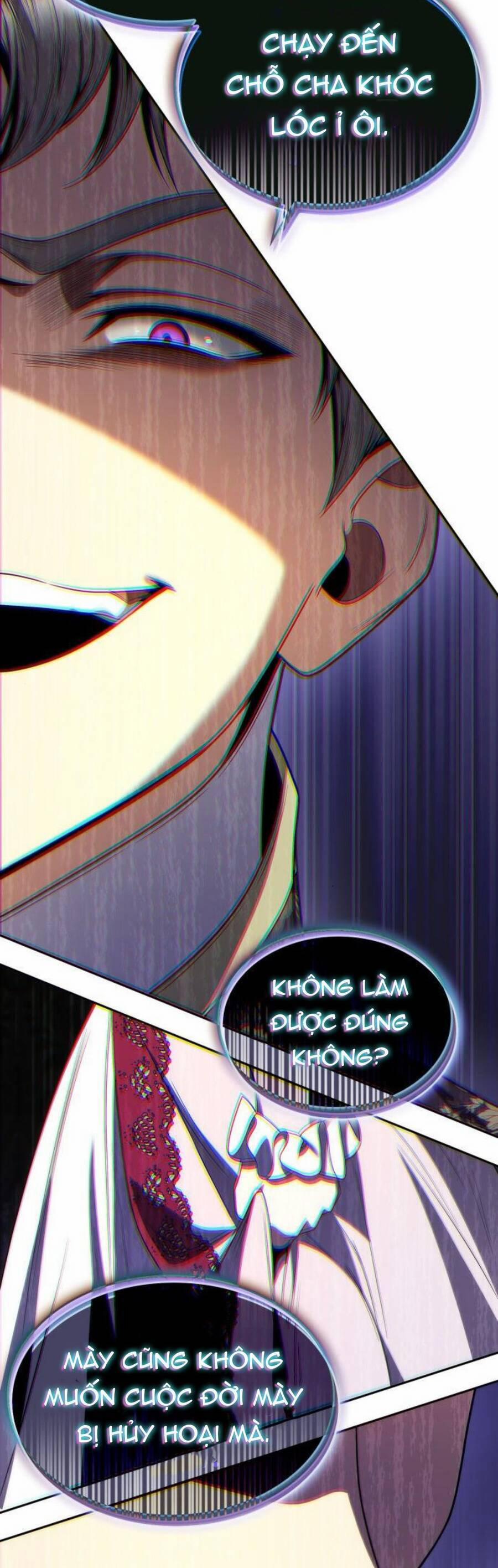 Chị Gái À, Kiếp Này Em Chính Là Nữ Hoàng 74.1 trang 29