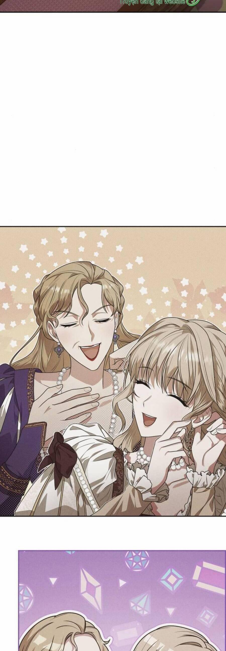 Chị Gái À, Kiếp Này Em Chính Là Nữ Hoàng 74.1 trang 35