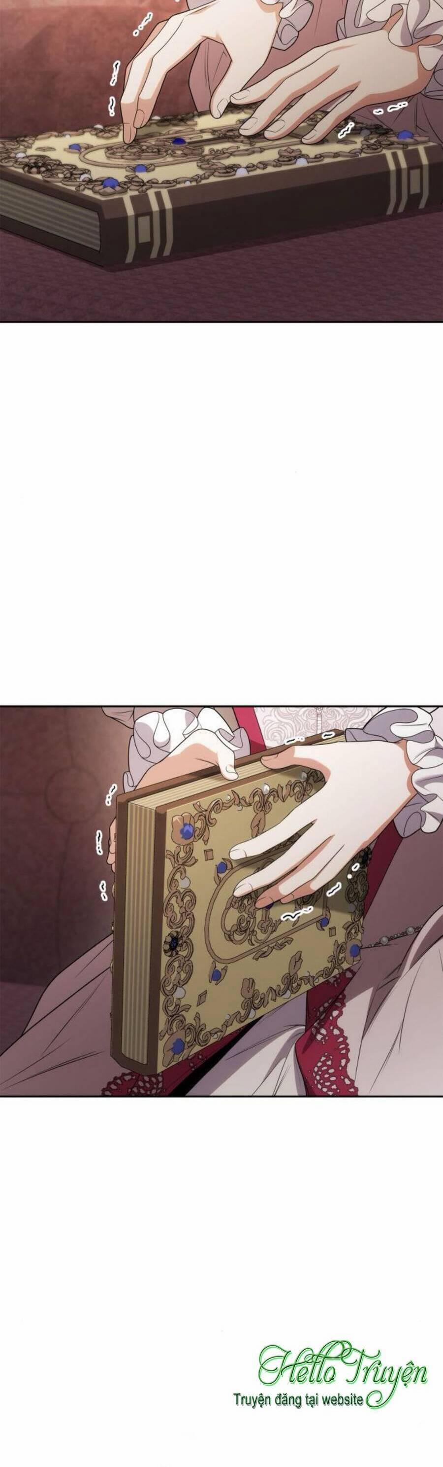 Chị Gái À, Kiếp Này Em Chính Là Nữ Hoàng 74.1 trang 41