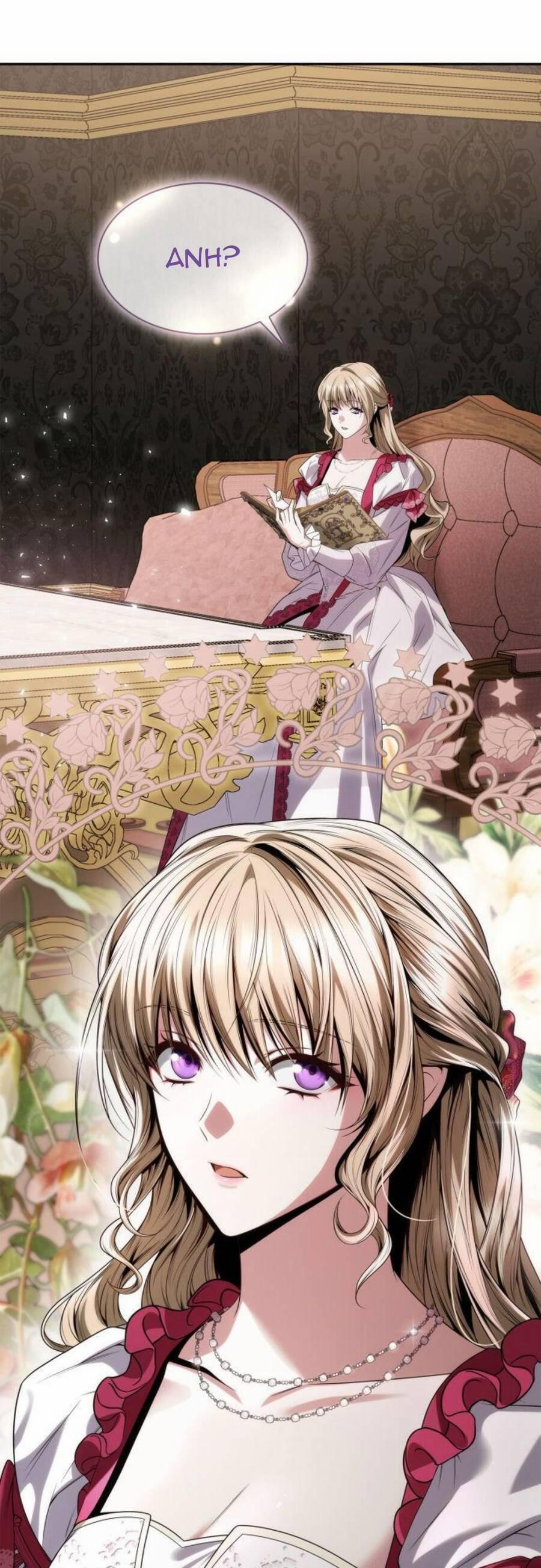 Chị Gái À, Kiếp Này Em Chính Là Nữ Hoàng 74.1 trang 7