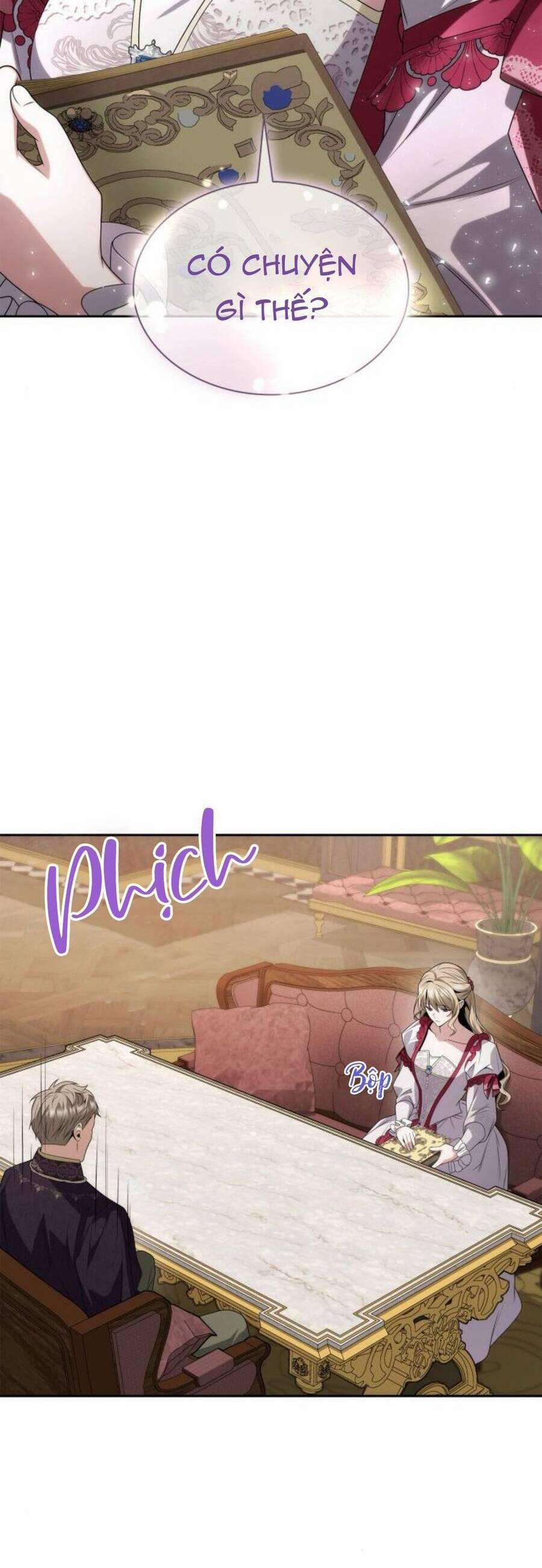 Chị Gái À, Kiếp Này Em Chính Là Nữ Hoàng 74.1 trang 8