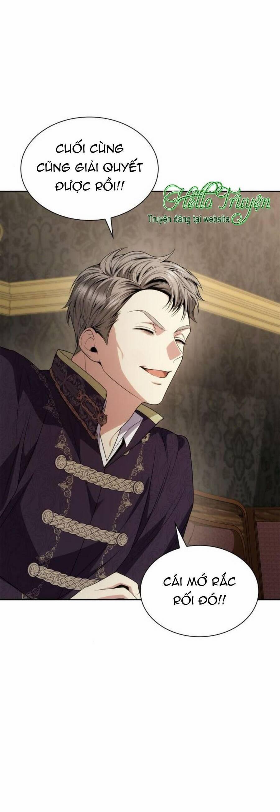 Chị Gái À, Kiếp Này Em Chính Là Nữ Hoàng 74.1 trang 9