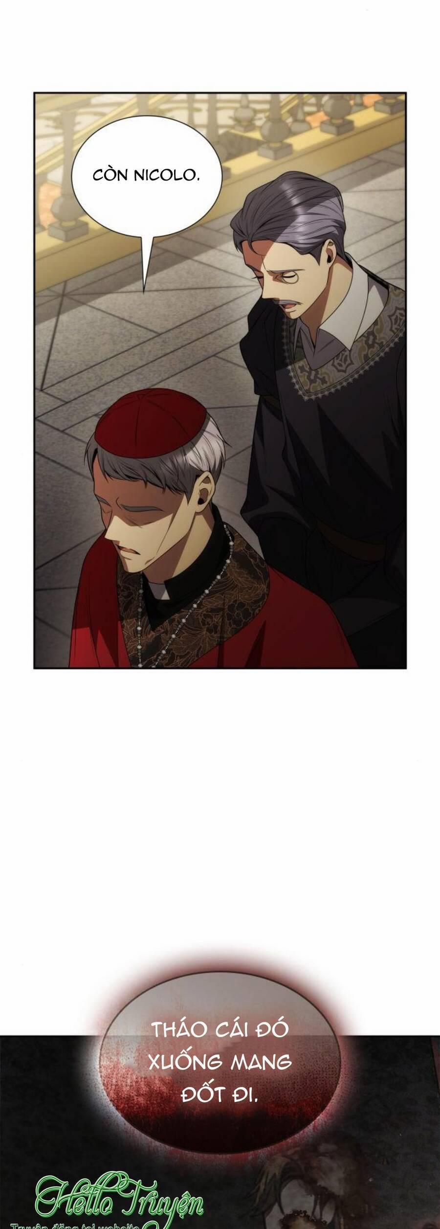 Chị Gái À, Kiếp Này Em Chính Là Nữ Hoàng 74.2 trang 10