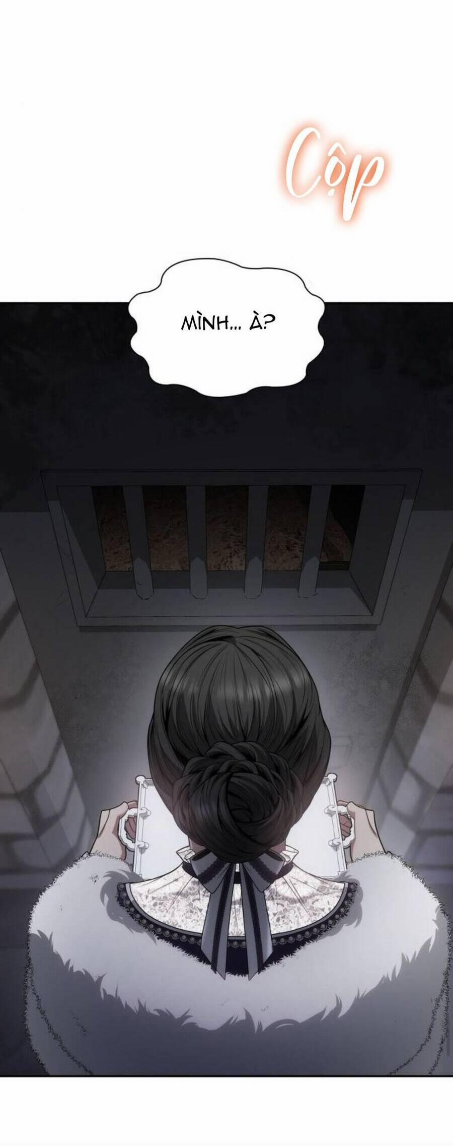 Chị Gái À, Kiếp Này Em Chính Là Nữ Hoàng 74.2 trang 28