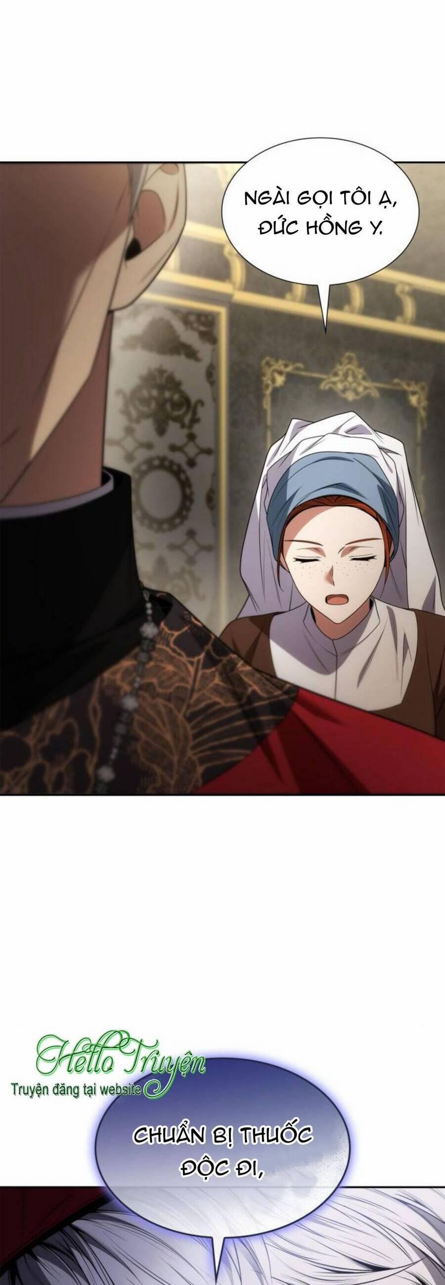 Chị Gái À, Kiếp Này Em Chính Là Nữ Hoàng 74.2 trang 8