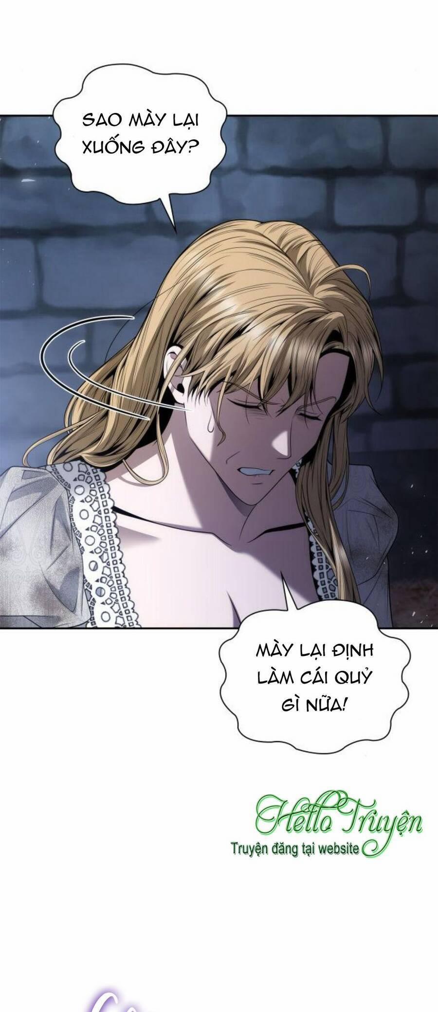 Chị Gái À, Kiếp Này Em Chính Là Nữ Hoàng 75.1 trang 10