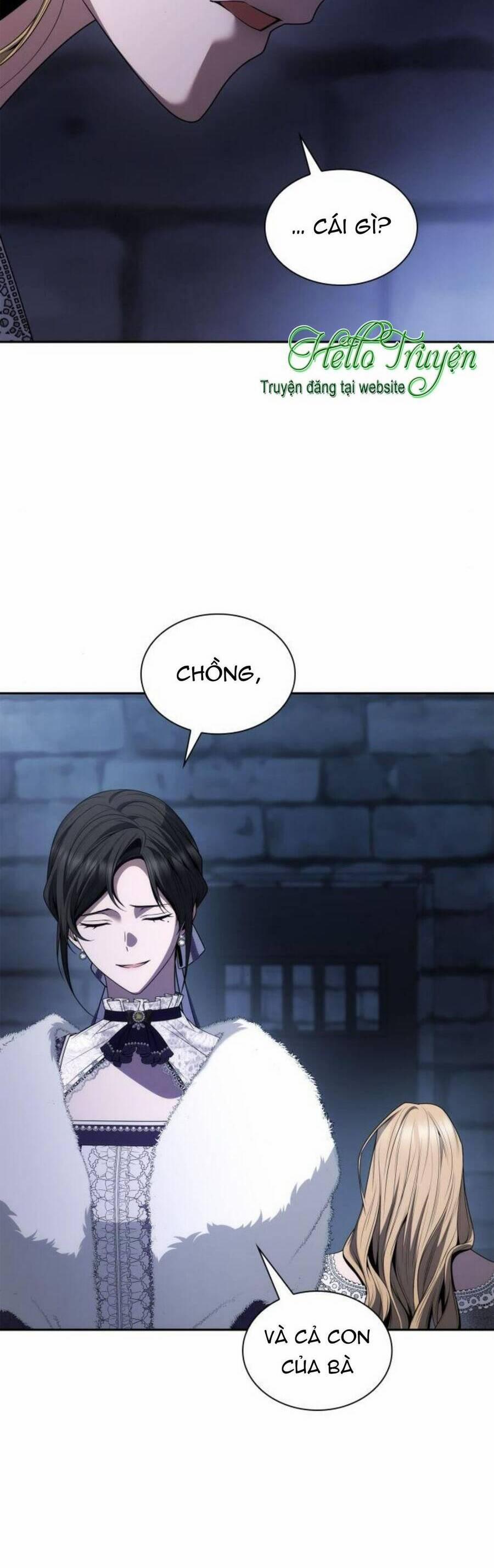 Chị Gái À, Kiếp Này Em Chính Là Nữ Hoàng 75.1 trang 15