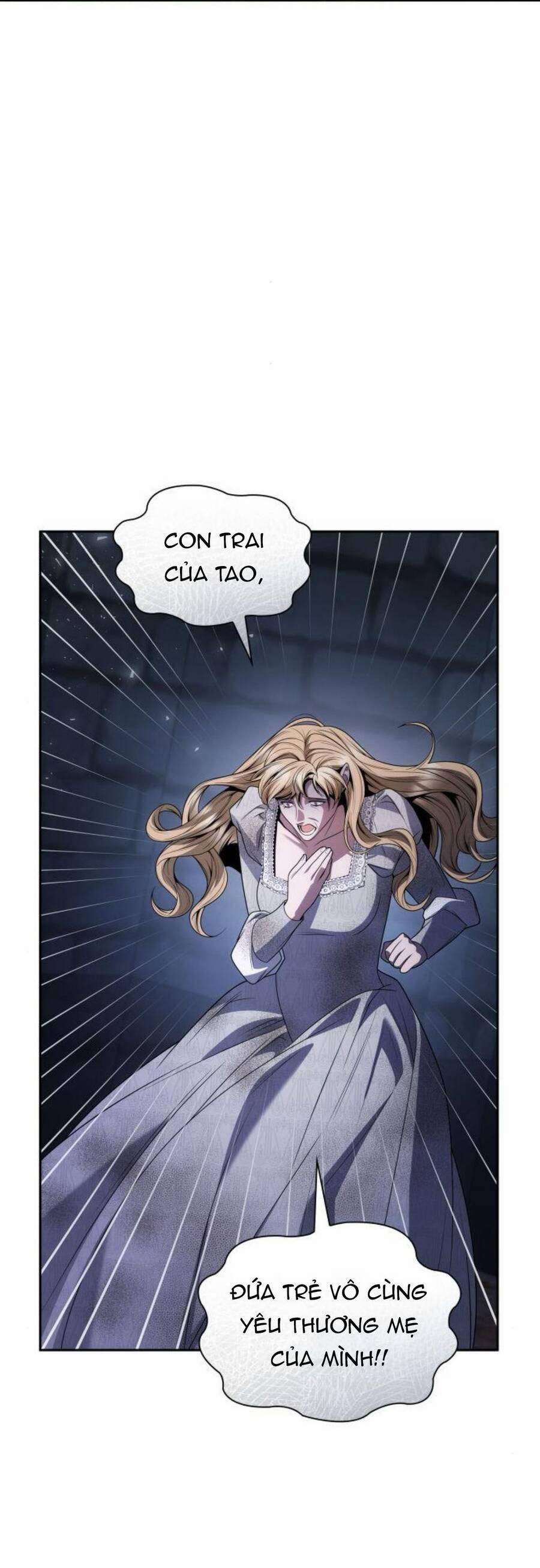 Chị Gái À, Kiếp Này Em Chính Là Nữ Hoàng 75.1 trang 19